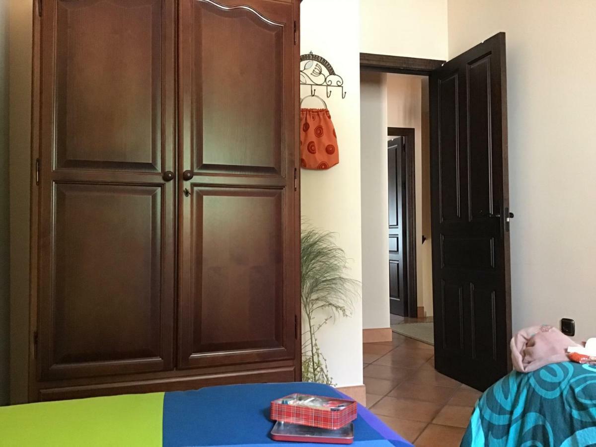Alojamiento rural Tassone Grazalema Esterno foto